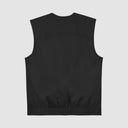 gilet Arte vasa noir