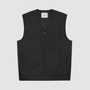 gilet Arte vasa noir
