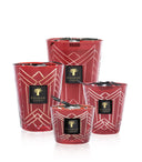 bougie BAOBAB max 35 HIGH SOCIETY - LOUISE