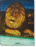Livre Taschen Walton Ford Pancha Fantra