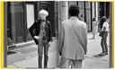 Warhol on Basquiat. The Iconic Relationship Told in Andy Warhol’s Words and Pictures TASCHEN