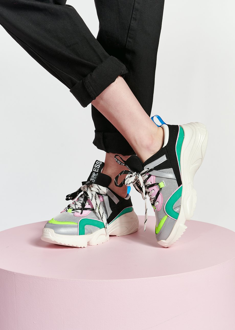 Chaussures hot sale essentiel femmes