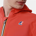 veste K-Way JACK STRETCH DOT
