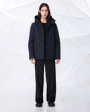 Vestes 3/4 elvine Barnard