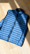 bodywarmer Stone Island