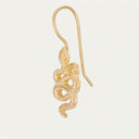 boucle oreilles Claris Virot CLEO