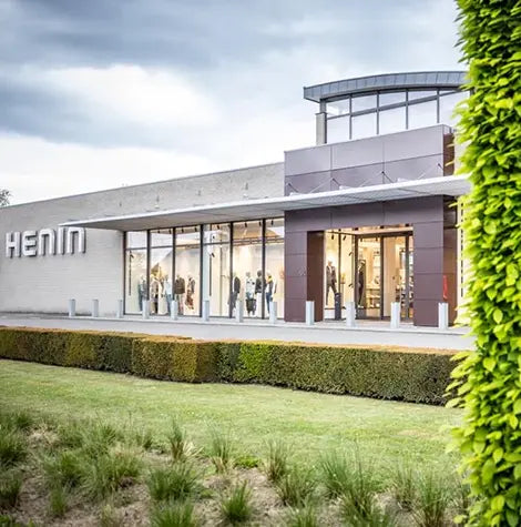 Henin Magasin