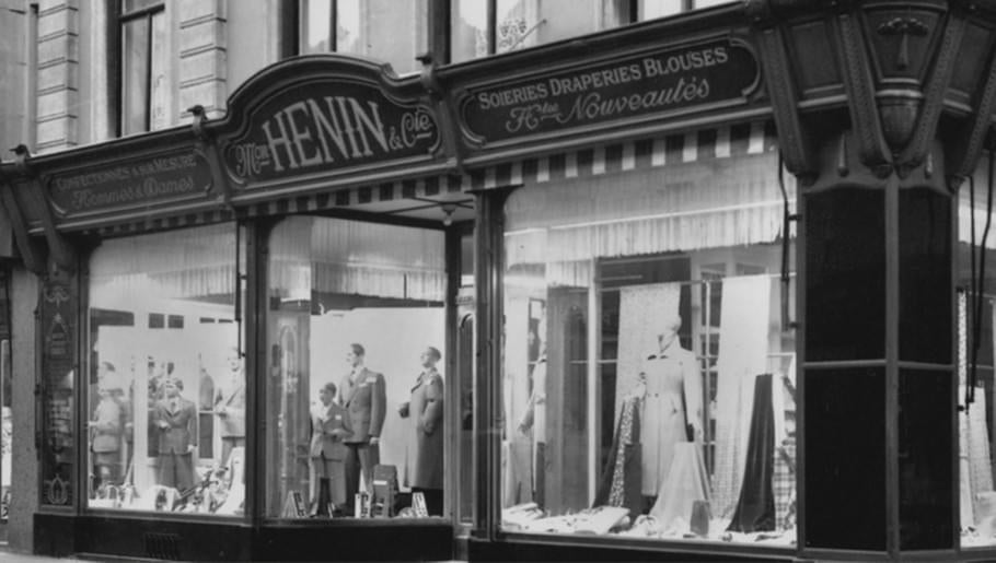 Henin Ciney